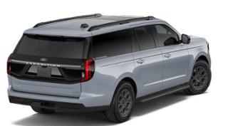 2026 Ford Expedition® External Image 4